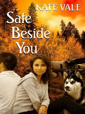 cover image of Safe Beside You